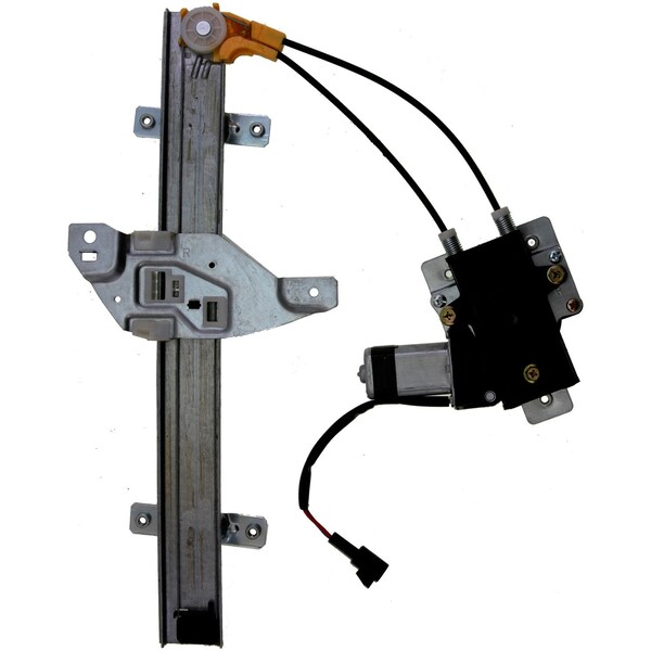 Continental/Teves Buick Cent 05-97/Regal 04-97/Olds Intrig Power Window Mo, Wl41709 WL41709 - main